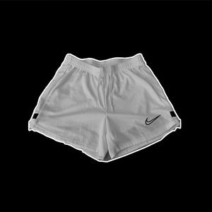 Dri-Fit Nike soccer shorts